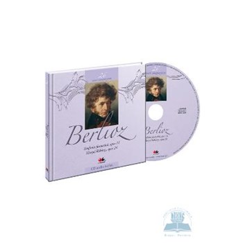 Mari Compozitori vol. 26: Berlioz 375640