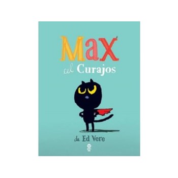 Max cel curajos