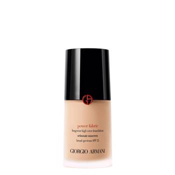 POWER FABRIC FOUNDATION 5