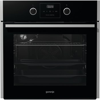 Cuptor incorporabil Gorenje BOP637E20XG, Electric, Multifunctional, Grill, Clasa A, Inox