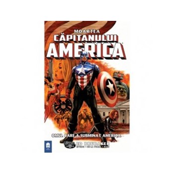 Moartea Capitanului America, Omul care a subminat America