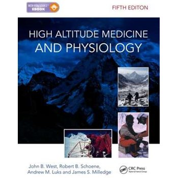 High Altitude Medicine and Physiology 5e