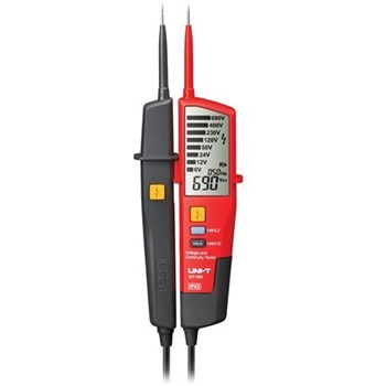Voltmetru / Tester multifunctional de voltaj Uni-T UT18D mie0196