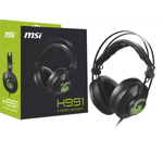MSI Headset Box S37-21000A3-V33