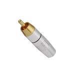 Conector RCA KaCsa Audio RP-412GT