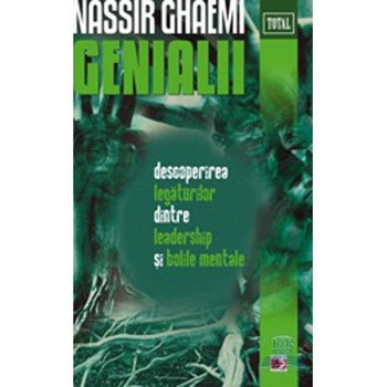 Genialii - Nassir Ghaemi