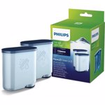 Filtru de apa AquaClean Philips Saeco CA6903/22, pachet 2 buc.