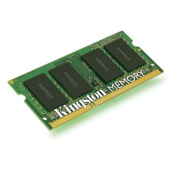 Memorie notebook Kingston 4GB, DDR3, 1600MHz, CL11, 1.5v, Single Rank x8