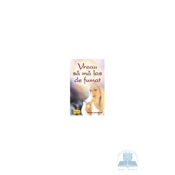 Vreau sa ma las de fumat - Jean-Loup Dervaux 328779