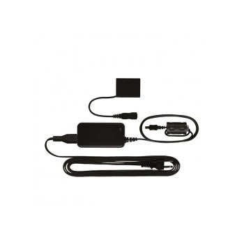 Alimentator Nikon EH-62A pentru Nikon Coolpix P100, P500, P510, P5000, P5100