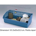 Cusca Rabbit 100 Deluxe