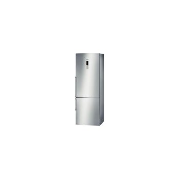 Combina frigorifica Bosch KGN49AI32, 395 l, Clasa A++, Inox