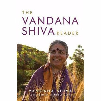 The Vandana Shiva Reader (Culture of the Land)