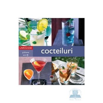 Larousse - Cocteiluri