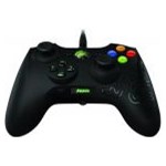 Gamepad Razer Sabertooth pentru PC, XBOX360