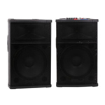 Boxe active Vlliodor 2005 , 800W