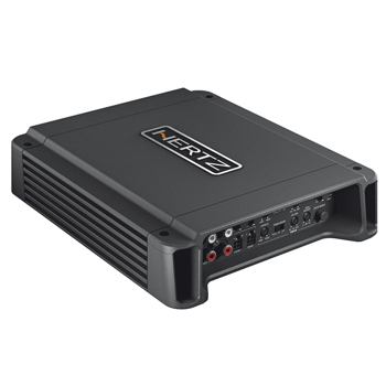 Amplificator auto HERTZ HCP 4D, 4 canale, 4x145W