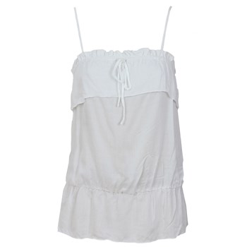 Maieu Alcott Ophta White