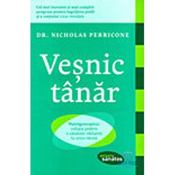 Veşnic tânăr
