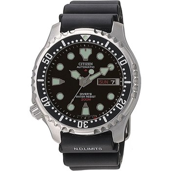 Ceas Citizen PROMASTER SEA NY0040-09EE Automatic