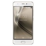 Smartphone Kruger&Matz LIVE 4 16GB Dual Sim 4G Gold