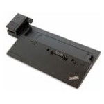 Docking Station Lenovo Pro 40A10065EU 65W USB Black 1000013248