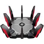 Router Gaming Tri-Band Wi-fi 6, TP-LINK Archer AX11000
