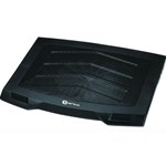 Cooler Laptop Serioux NCP500C 17" (Negru)