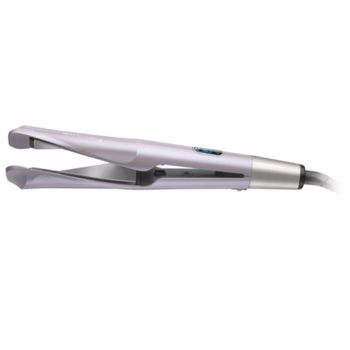 Placa de indreptat si ondulat parul Remington Curl & Straight Confidence Special Edition S6606GP, 230 grade (Mov)