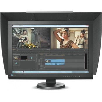 Monitor LED 24 Eizo CG247 WUXGA cg247-bk