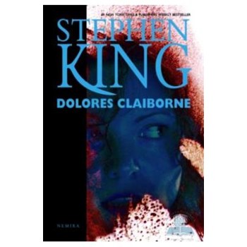 Dolores Claiborne - Stephen King