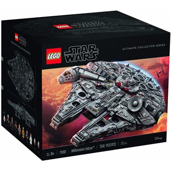 LEGO® Star Wars™ Millennium Falcon™ 75192