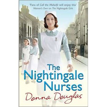 The Nightingale Nurses (Nightingales)