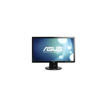 Monitor LED ASUS VE228DE 21.5 inch 5 ms black