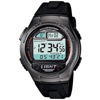 Ceas barbatesc CASIO DIGITAL W-734-1A w-734-1a