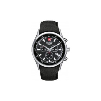 Ceas Swiss Military by HANOWA 06-4156.04.007 Navalus Cronograf