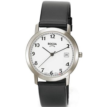 Ceas Boccia TITANIUM 510-95