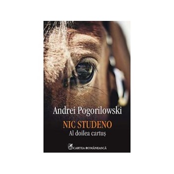 Nic Studeno. Al doilea cartus (ebook)