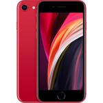 Telefon mobil Apple iPhone SE 2, 64GB, 4G, Red