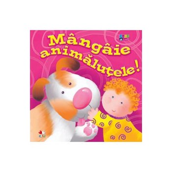 Mangaie animalutele!