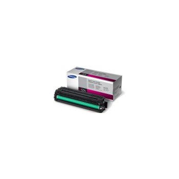 SAMSUNG CLT-M504S/ELS MAGENTA TONER