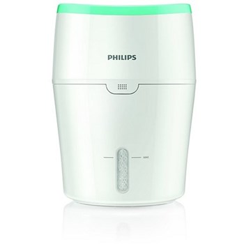 Umidificator Philips HU4801/01 200ml/h 2 litri Alb/Verde