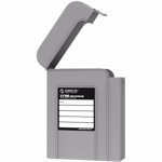 Cutie protectie HDD Orico PHI-35, 3.5”, Gray, SSD/HDD 3.5”