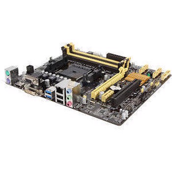 ASUS Placa de baza A88X, socket FM2+