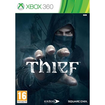Joc Thief pentru Xbox 360