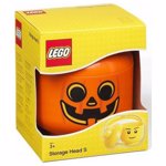LEGO Cutie depozitare S Cap Dovleac (40311729