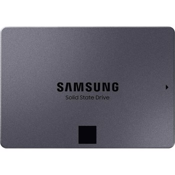 SSD Samsung 870 QVO, 2.5", 1TB, SATA III
