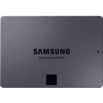 SSD Samsung 870 QVO, 2.5", 1TB, SATA III