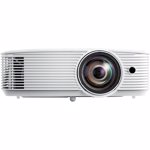 Videoproiector Optoma HD29HST