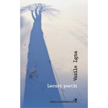 Locuri pustii - Vasile Igna
